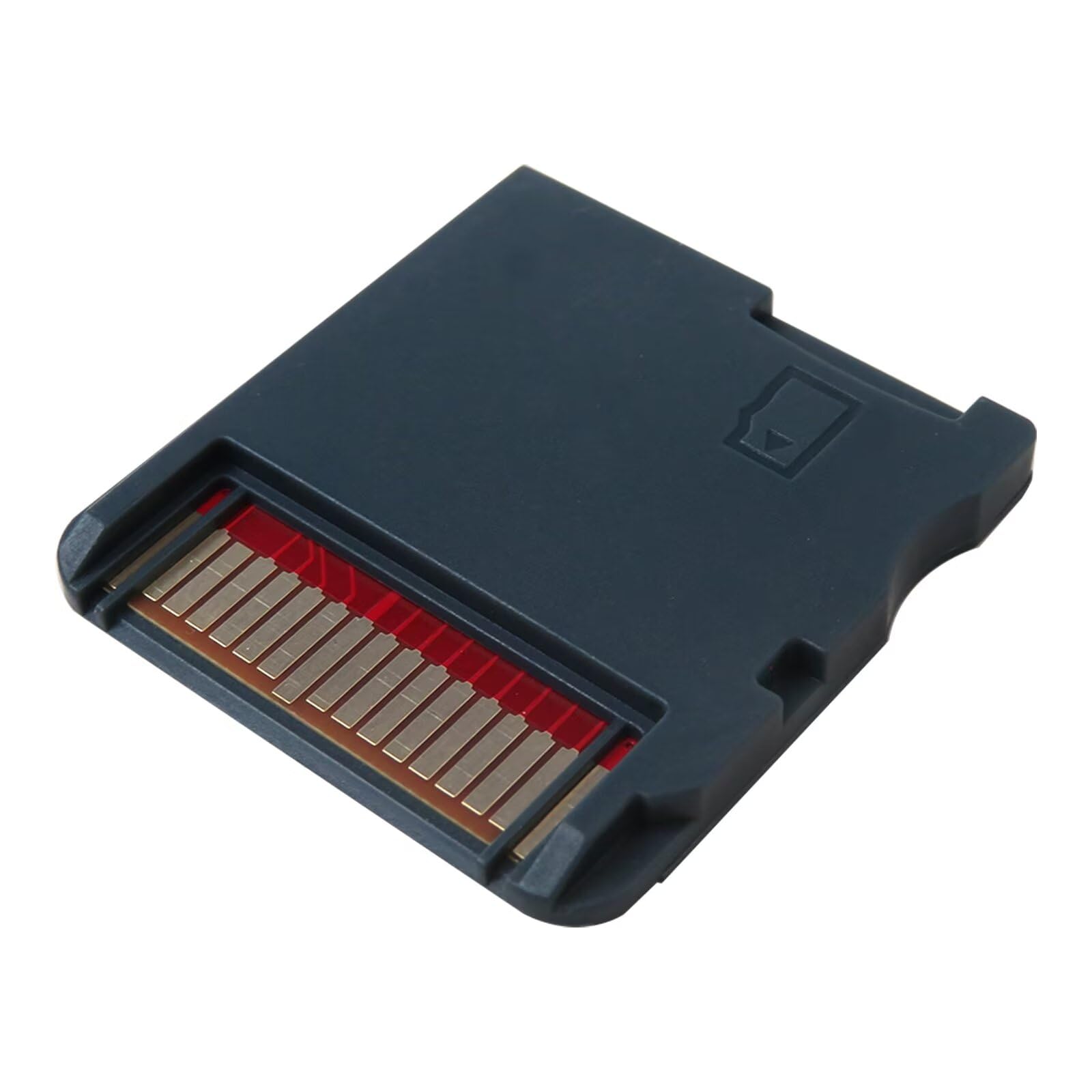 Amazon.com: for R4 Card, Video Games Memory Card Supports more